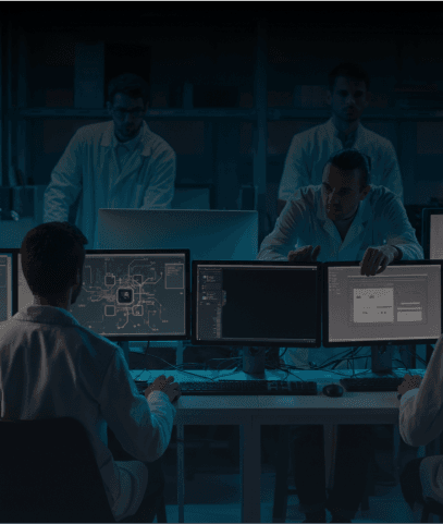 Deep Learning Capabilities